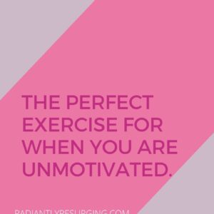 motivational workbook